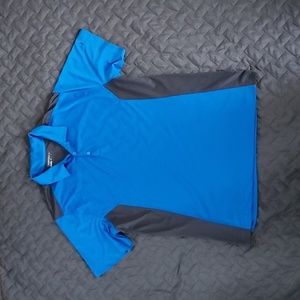 Mens Nike Golf shirt